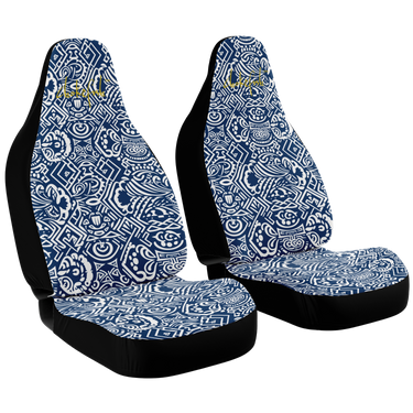 Chokefish™ Maori Seat Covers-001